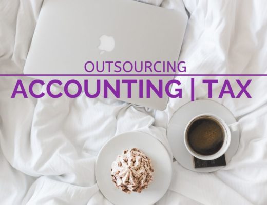 Accounting and Tax