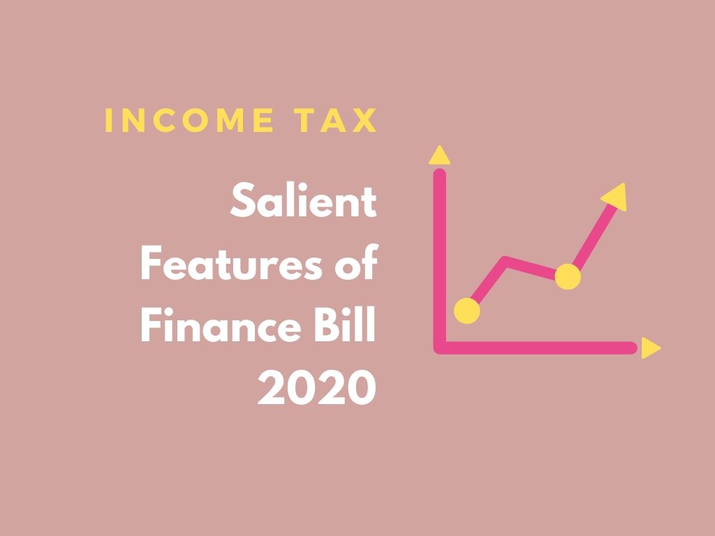 Finance Bill 2020