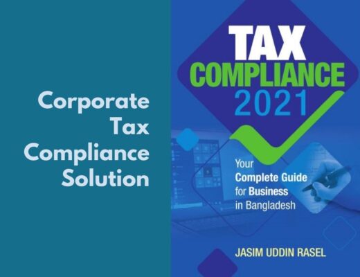 Tax Compliance 2021 Book