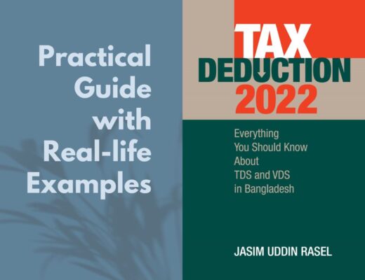 Tax Deduction 2022 Book