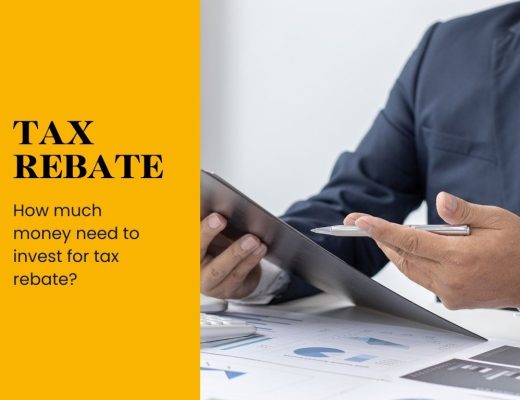 Tax Rebate in Bangladesh